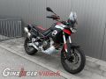 Tuareg 660