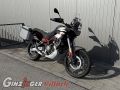 Tuareg 660
