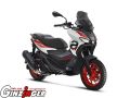 SR GT Sport 125