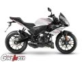 Tuono 125