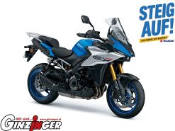 GSX-S1000GX