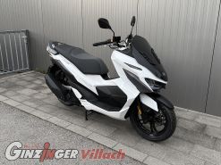 Jet X 125