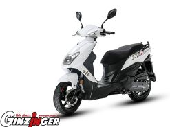 Orbit III 125