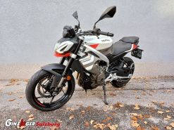 Tuono 457