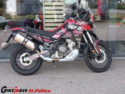 Tuareg 660
