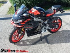 RS 660 Factory