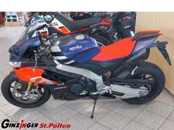 RSV4 1100 Factory