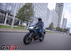 Versys 650