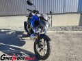 GSX-S125