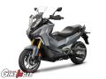 ADX 400 TG