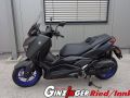 XMAX 125