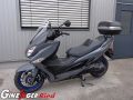 Burgman 400