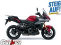 GSX-S1000GX