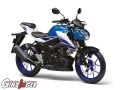 GSX-S125