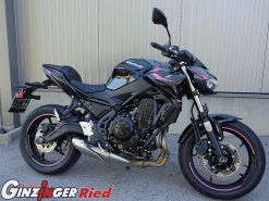 Z650