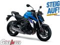 GSX-S950