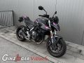 GSX-8R Power Edition