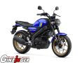 XSR125