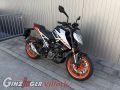 125 Duke