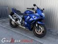 GSX 1250 F