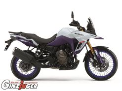 V-Strom 800DE