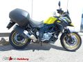 V-Strom 650 XT