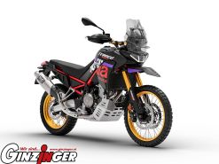Tuareg 660 Rally