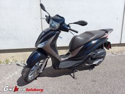 Medley 125