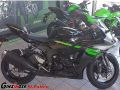 Ninja ZX-6R
