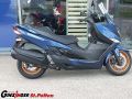 Burgman 400