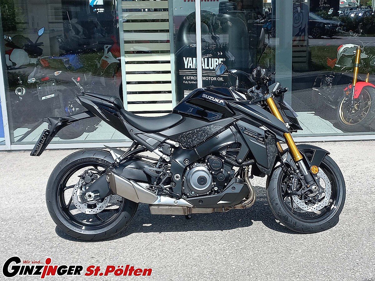 GSX-S1000