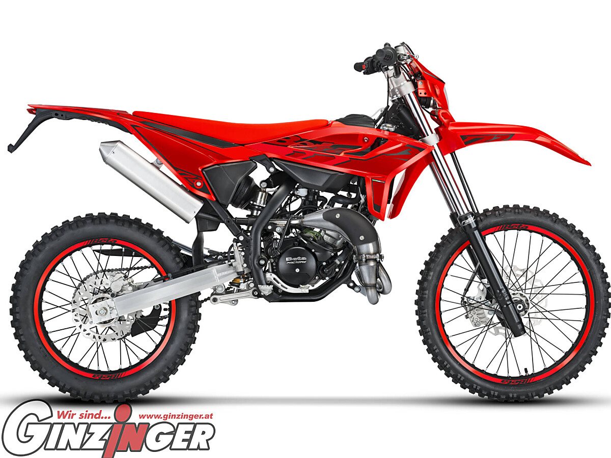 RR 2T 50 Sport