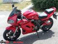 SV650