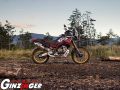 Tuareg 660 Rally