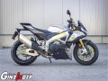 Tuono V4 1100