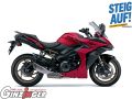 GSX-S1000GT