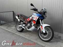 Tuareg 660