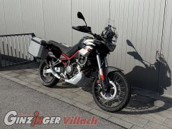 Tuareg 660