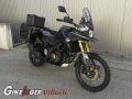 V-Strom 1050DE