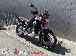 Tuareg 660