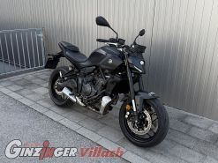 MT-07 Y-AMT