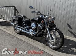XVS 650 Drag Star