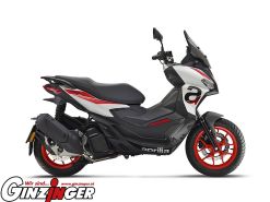 SR GT Sport 125