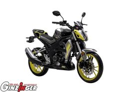 XTREET RS 125
