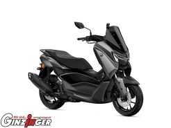 NMAX 125 Tech MAX