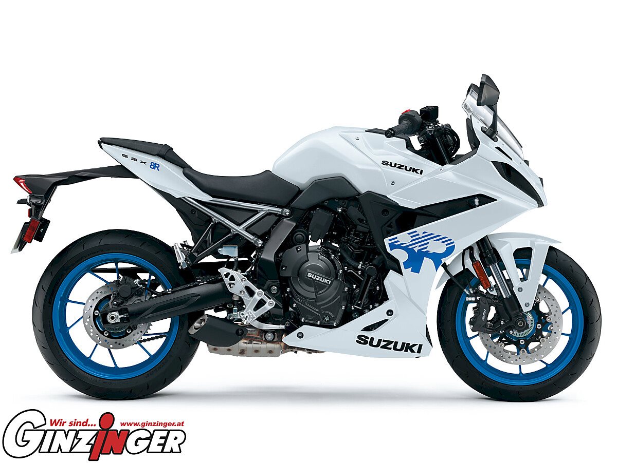 GSX-8R
