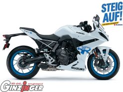 GSX-8R
