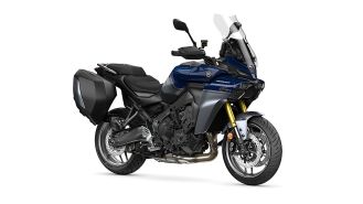 Tracer 9 GT+ Y-AMT
