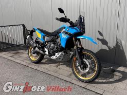 Tenere 700 Rally Edition