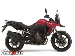 V-Strom 800